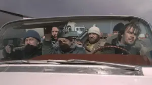 Задник к фильму "Ариэль" #447456