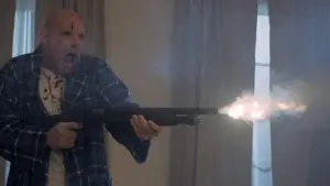 Задник к фильму "Не убивай его" #341801