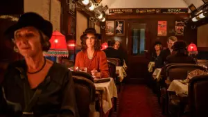 Задник к фильму "Горизонт в огне" #196559