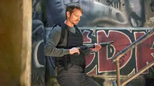 Задник к фильму "Немая ярость" #193325