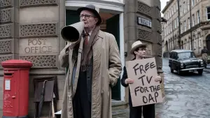 Задник к фильму "Герцог" #333345