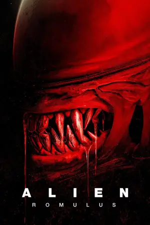 Постер к фильму "Чужой: Ромул" #546409