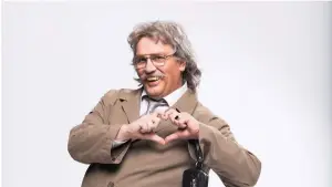 Задник к фильму "Horst Schlämmer sucht das Glück" #796663