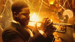 Задник к фильму "Вавилон" #620790