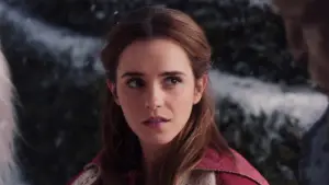 Задник к фильму "Красавица и чудовище" #575306