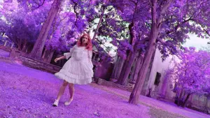 Задник к фильму "Химера" #400423