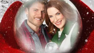 Задник к фильму "Рождественский отпуск" #459102