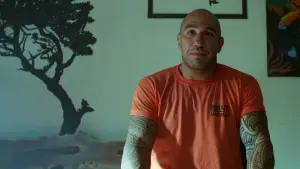 Задник к фильму "Тюрьма живых мертвецов" #476033