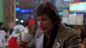 Задник к фильму "Жажда смерти" #254875