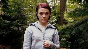 Задник к фильму "Райское озеро" #700731