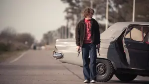 Задник к фильму "Ангел" #215833