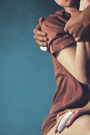 Постер к фильму "Ногти" #402732