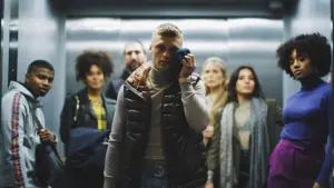 Задник к фильму "Вечно богатый" #448112