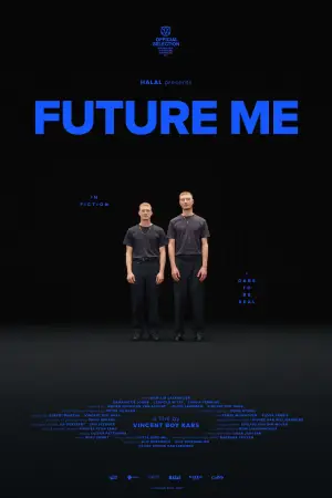 Постер к фильму "Future Me" #763240