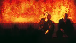 Видео к фильму В тупике | Gridlock'd (Theatrical Trailer)