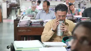 Задник к фильму "Ланчбокс" #224688