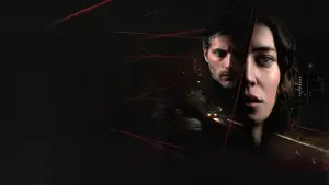 Задник к фильму "Предчувствие" #452249