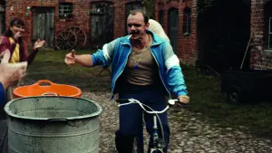 Задник к фильму "Звук падения" #523974