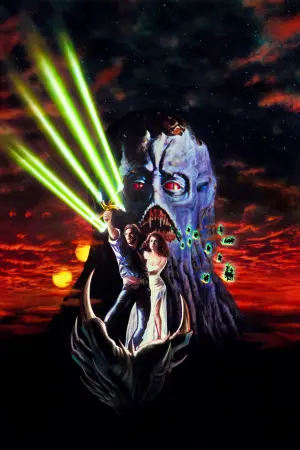 Постер к фильму "Крулл" #307306