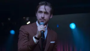 Задник к фильму "Ла-Ла Ленд" #183259