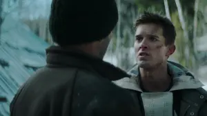 Задник к фильму "Последние выжившие" #388659