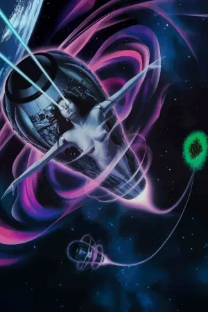 Постер к фильму "Жизненная сила" #294965