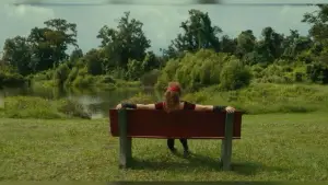 Задник к фильму "Лиза Франкенштейн" #657592