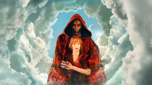 Задник к фильму "Три тысячи лет желаний" #317208