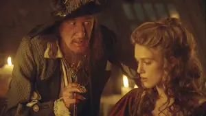 Задник к фильму "Пираты Карибского моря: Проклятие Чёрной жемчужины" #551044