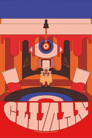 Постер к фильму "Экстаз" #642041