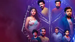 Задник к фильму "Repu Udayam 10 Gantalaku" #771789