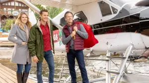 Задник к фильму "Возвращение в Кристмас Крик" #423265