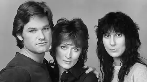 Задник к фильму "Силквуд" #395440