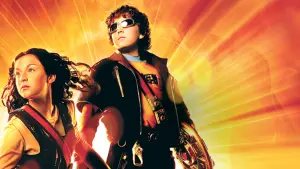 Задник к фильму "Дети шпионов 2: Остров несбывшихся надежд" #454861