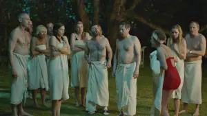 Задник к фильму "Свингер" #493683