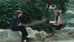 Задник к фильму "Жена летчика" #476584