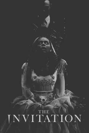 Постер к фильму "Приглашение" #298043