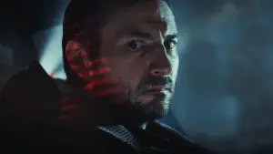 Задник к фильму "Последний мальчик на Земле" #332024