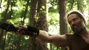 Задник к фильму "Клятва" #499315