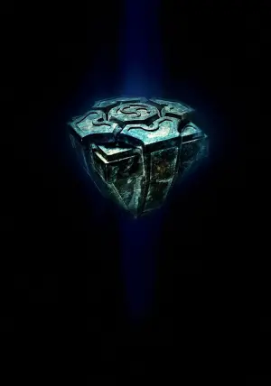 Постер к фильму "Сторожевая застава" #397113