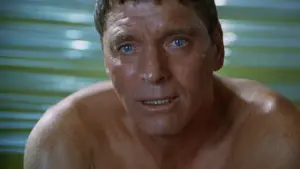 Видео к фильму Пловец | The Swimmer (1968) ORIGINAL TRAILER [HD 1080p]