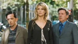 Видео к фильму Дублёр | The Valet | Official Trailer (2006)