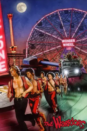 Постер к фильму "Воины" #637632