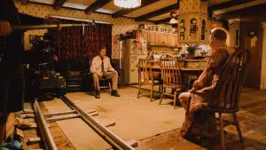 Задник к фильму "Бугония" #511838