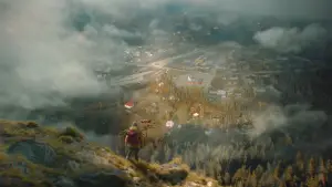 Задник к фильму "Очи" #584794