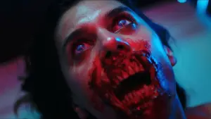 Задник к фильму "Пациент Зеро" #348173