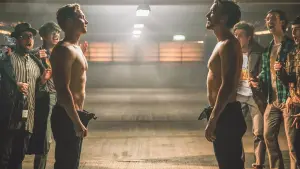 Задник к фильму "100 вещей и ничего лишнего" #426221