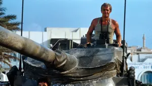 Задник к фильму "Авантюристы" #457505