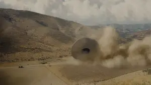 Задник к фильму "Нет" #637411