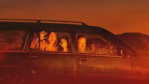 Задник к фильму "Не говори никому" #275367